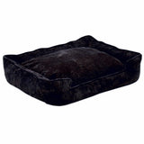 Lifestyle pet sleeper-bed Corduroy Midnight color