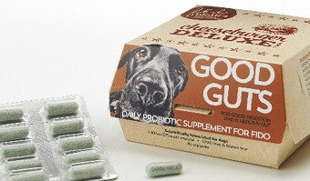 Pet Supplements