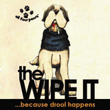 Illustration of the WIPE-IT