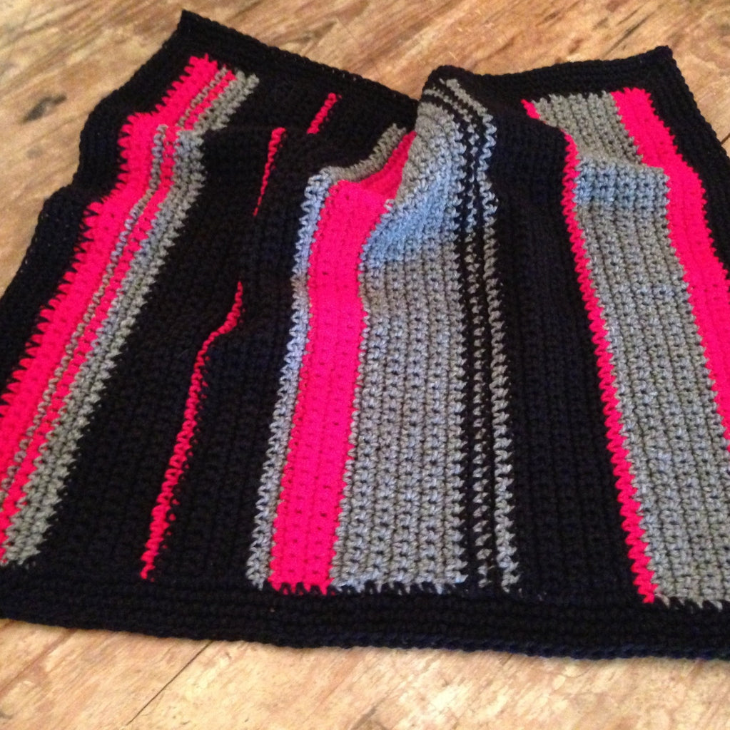 Dogquette Blanket DO1047