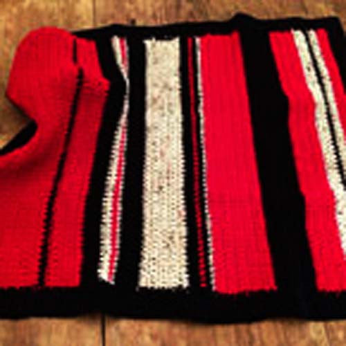 Dogquette Blanket DO1001