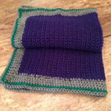 Dogquette Blanket DO1039