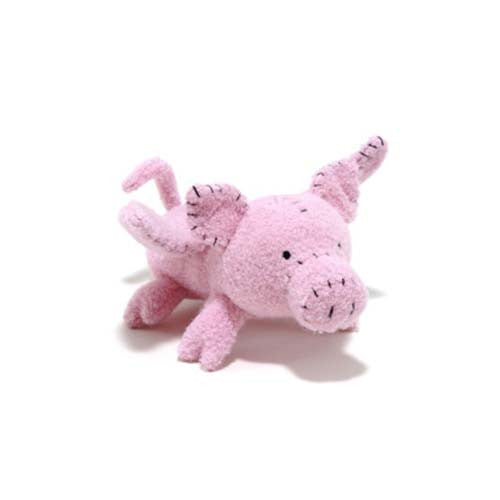 Portia the Pig