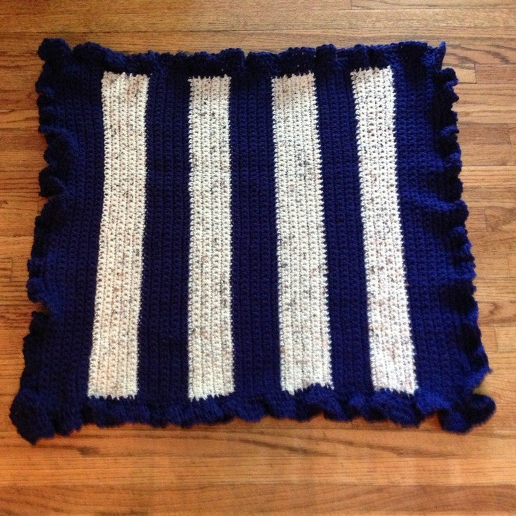 Dogquette Blanket DO1034